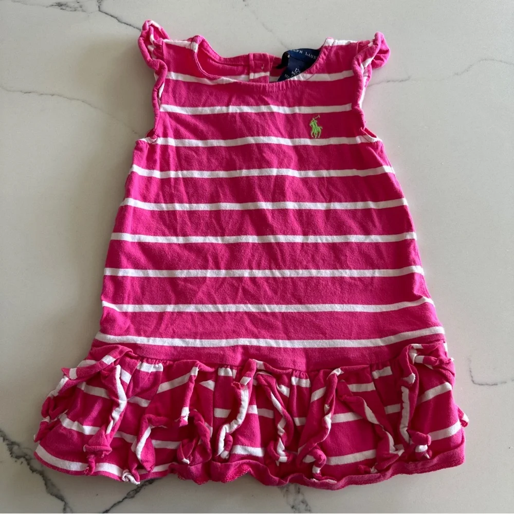 Ralph Lauren Dress